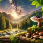 les bienfaits du reishi