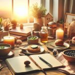 The Miracle Morning » (ou « Tout se joue avant 8 heures ») de Hal Elrod