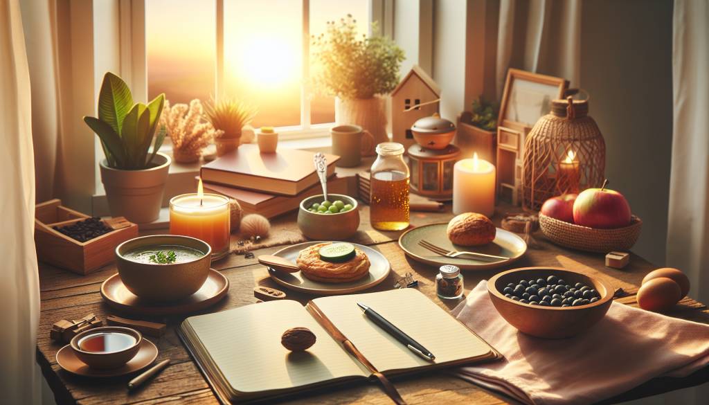 The Miracle Morning » (ou « Tout se joue avant 8 heures ») de Hal Elrod