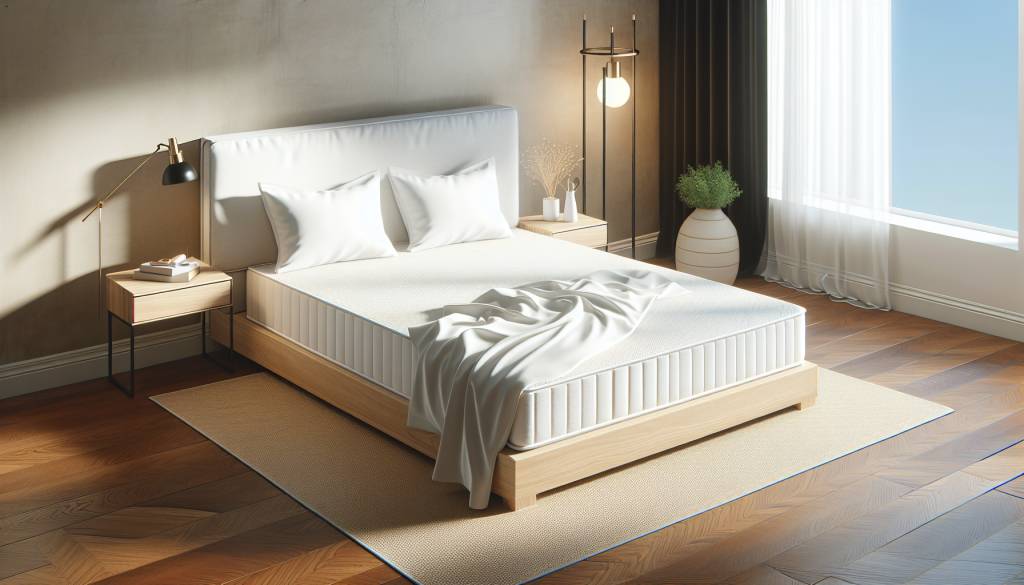 le surmatelas : une solution pour mieux dormir