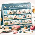 arreter l'alcool : dry january, tous les mois de l'année c'est mieux