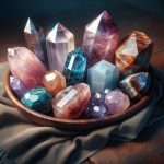 lithotherapie : 5 pierres à découvrir