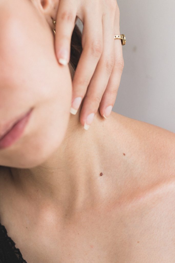 Une belle peau naturellement : quels aliment privilégier ?
