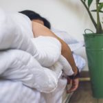c'est quoi la méthode 8 pour s'endormir ?
