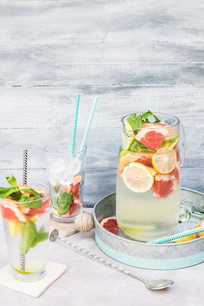 weekend cure detox : les bases