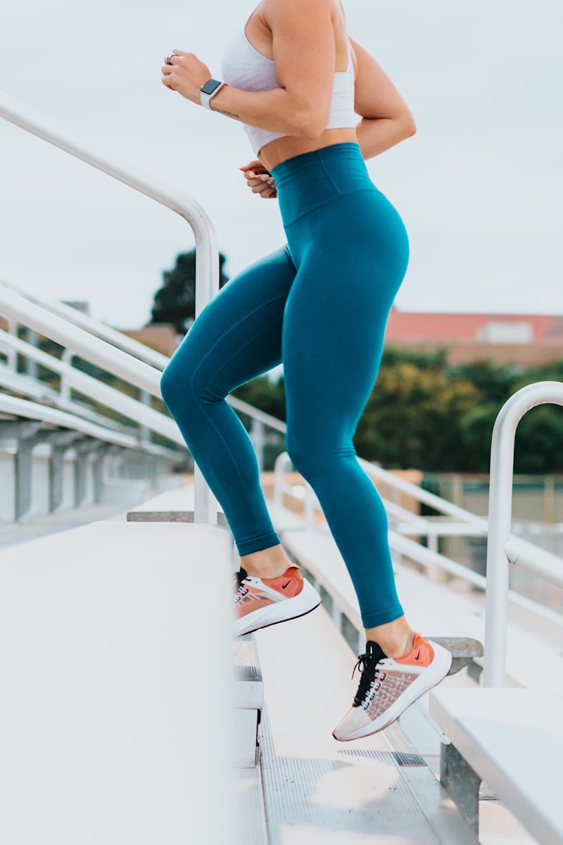 se muscler naturellement : les méthodes de musculation à poids de corps
