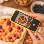 Tarte aux abricots : les secrets d'une pâte sablée parfaite