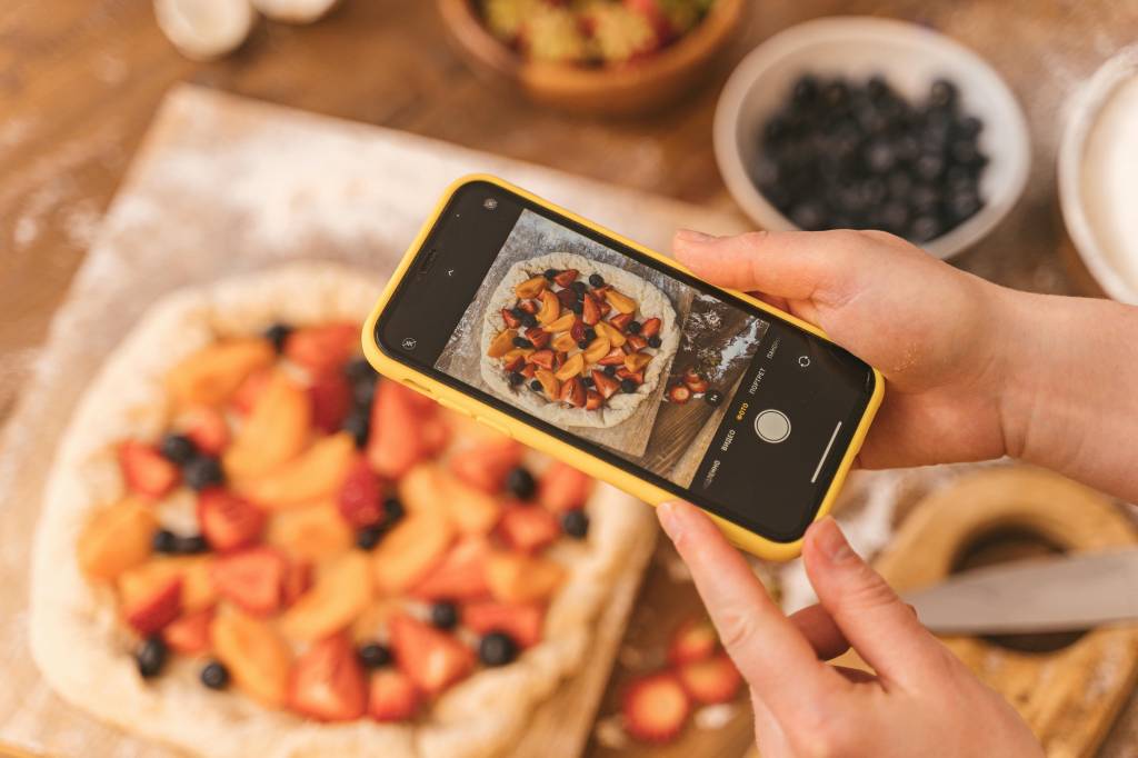 Tarte aux abricots : les secrets d'une pâte sablée parfaite