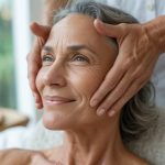Comment le massage du visage stimule le bien-être et ralentit le vieillissement naturel