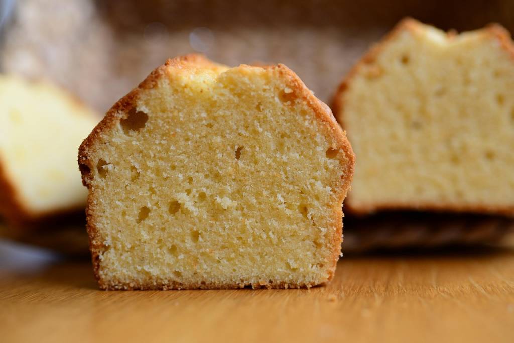 Gâteau breton facile : une recette rapide et délicieuse