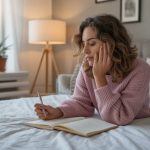 Comment le journaling peut améliorer votre bien-être mental et votre sommeil