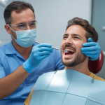 Trouver un dentiste en urgence à Marseille rapidement