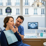 Comment reconnaître une vraie urgence chez le dentiste à Paris 11