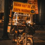 Street food vietnamienne : un voyage culinaire à ne pas manquer