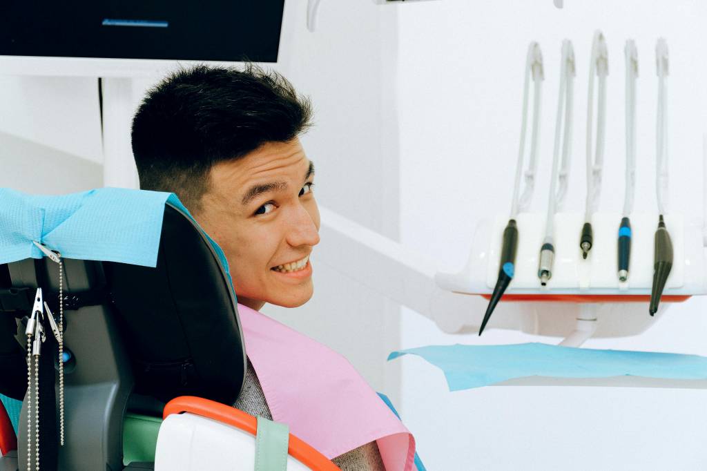 Préparer sa première visite chez un dentiste à Bordeaux
