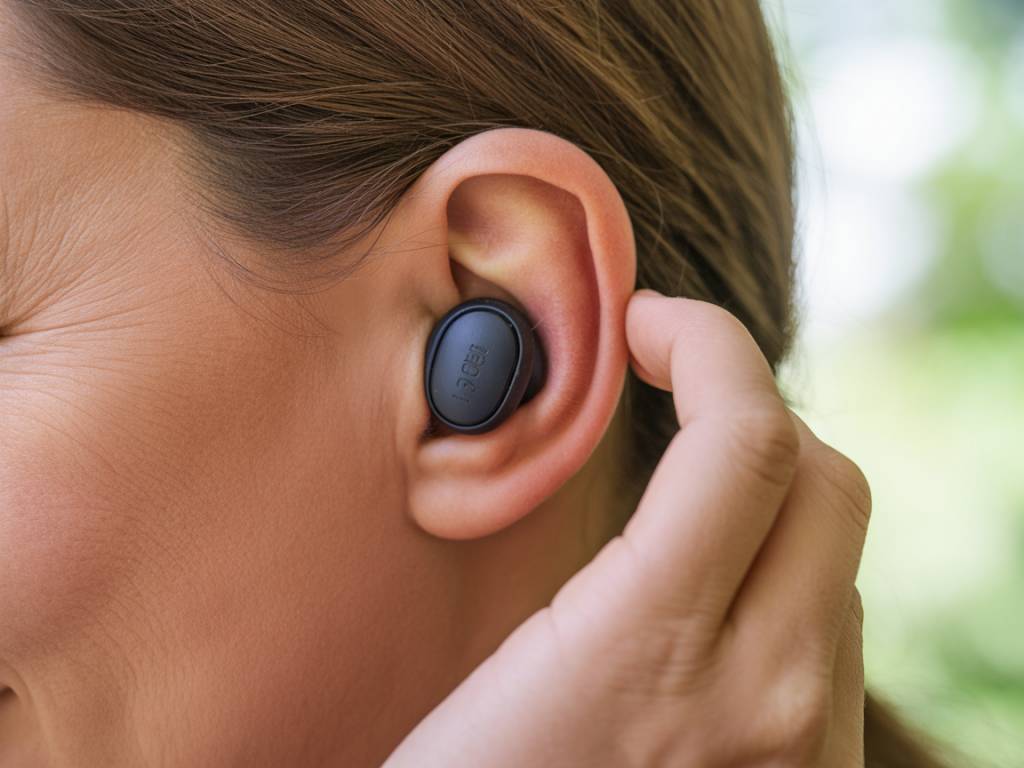 Eczéma oreille appareil auditif : comment prévenir et soulager naturellement