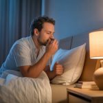 Respiration nasale la nuit : un geste simple pour améliorer votre sommeil et votre santé