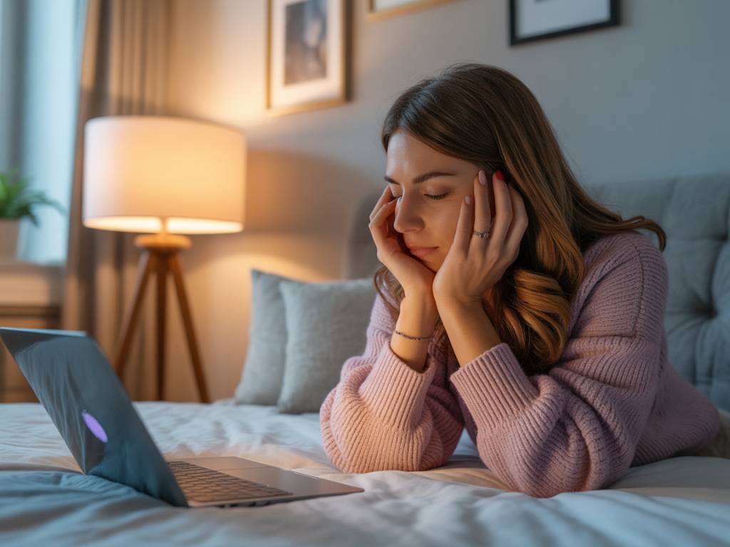 Micro-sieste : combien de temps dormir pour retrouver énergie et concentration ?