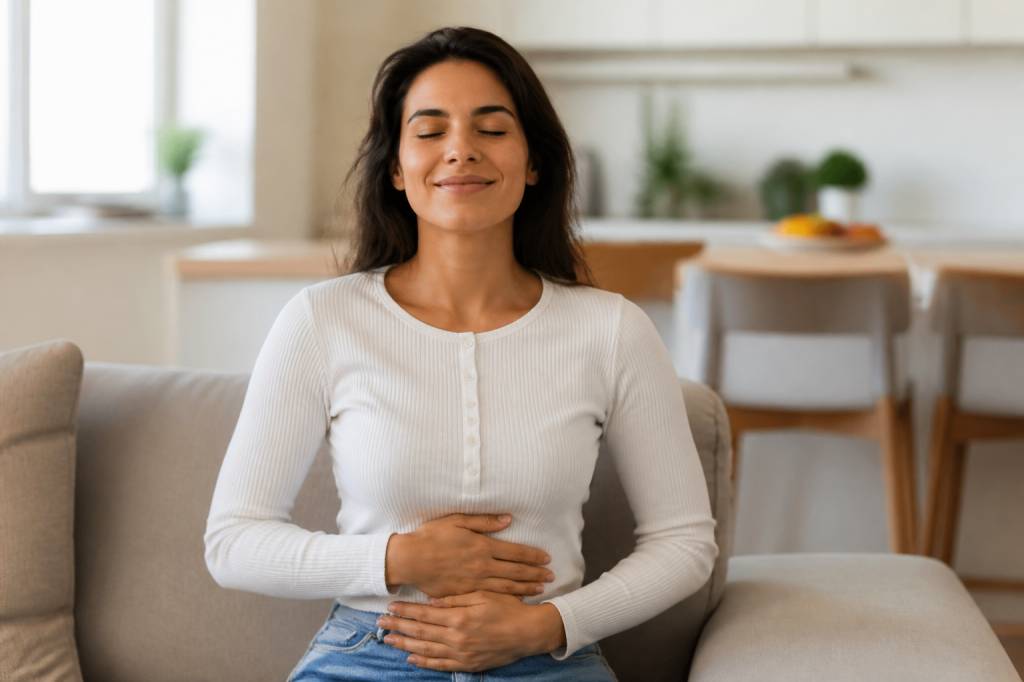 Comment le microbiote intestinal influence votre humeur, votre immunité et votre digestion