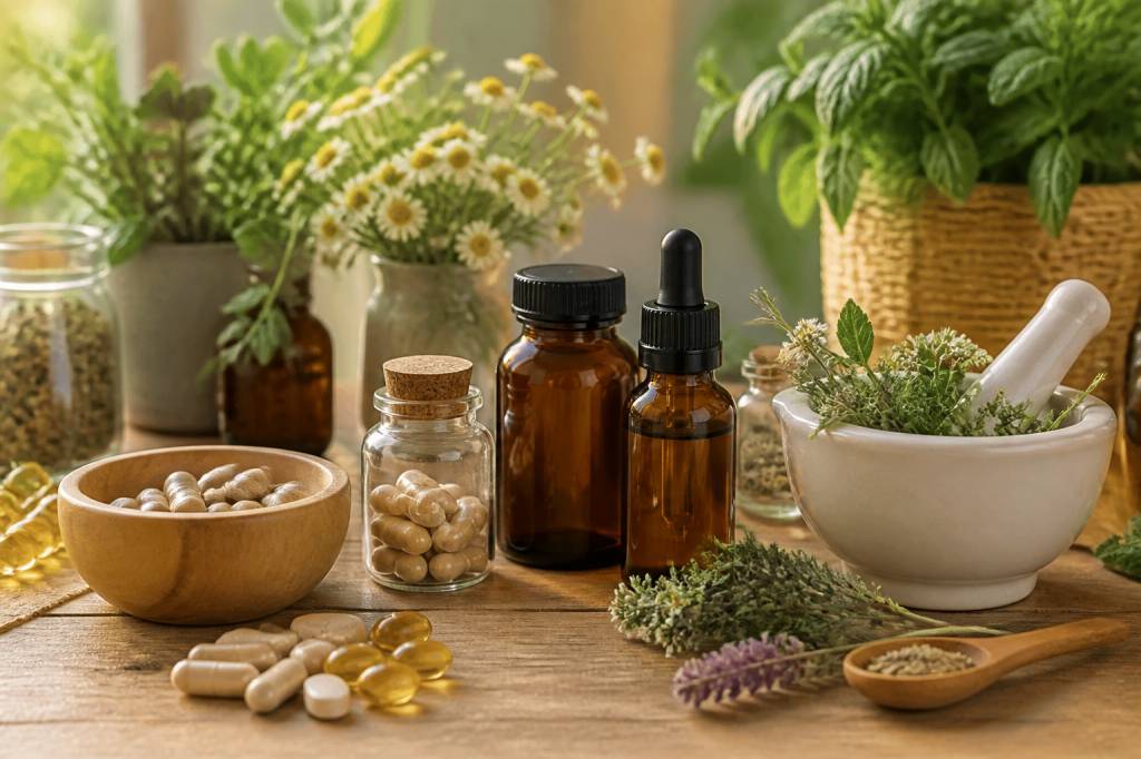 Produits naturels en ligne : comment choisir des solutions fiables pour sa santé et son bien-être