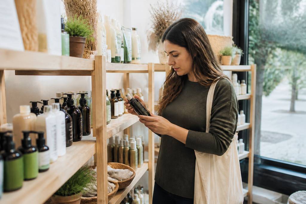 Magasin bien être : comment choisir les meilleurs produits naturels pour prendre soin de soi