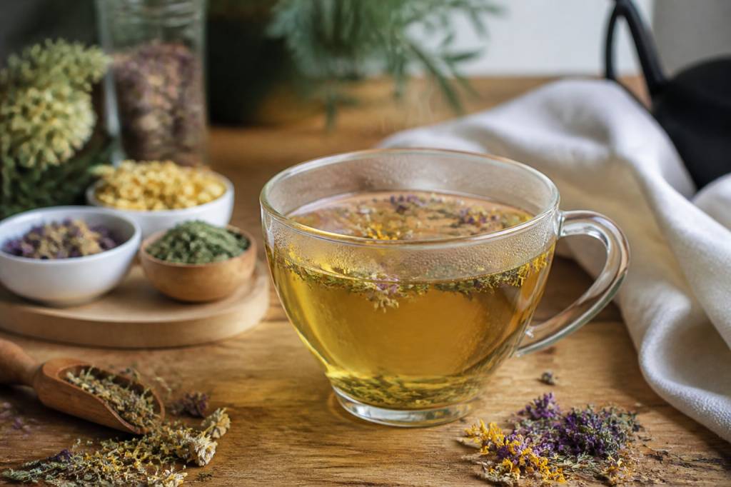Comment faire une infusion : les étapes simples pour préparer une boisson bien-être réussie