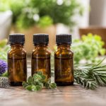 Huile essentielle les 3 majeures bienfaits et usages au quotidien
